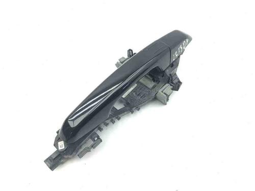 Used Rear left exterior door handle LAND ROVER RANGE ROVER EVOQUE (L538) 2.2 D 4x4 (150 hp) 28878937