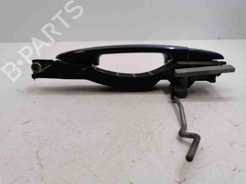 Høyre bak utvendig håndtak MAZDA CX-7 (ER) 2.2 MZR-CD AWD (ER10A) | BP28895268C130