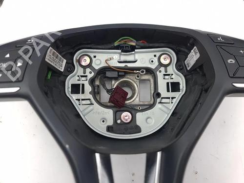 Steering wheel INFINITI Q30 1.5 D | BP33664567C49 - Image 17