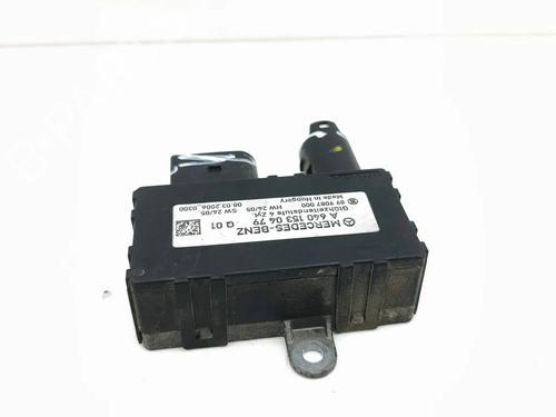 Other MERCEDES-BENZ A-CLASS (W169) A 160 CDI (169.006, 169.306) | BP30809237O1 