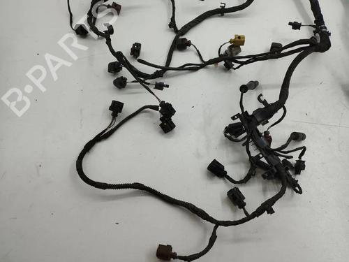 Wiring harness AUDI Q5 (FYB, FYG) 45 TFSI Mild Hybrid quattro | BP33825151E16  - Image 5