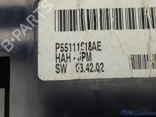 Electronic module CHRYSLER GRAND VOYAGER V (RT) 2.8 CRD | BP36328866M83 - Image 6