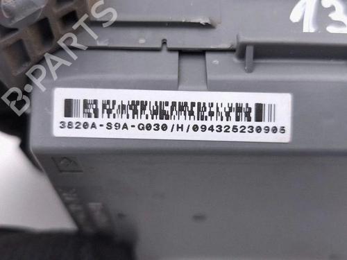 Fuse box KIA SORENTO II (XM) 2.4 CVVT 4WD | BP38280202E1  - Image 9
