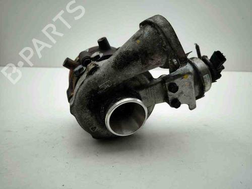 Used Turbocharger/Supercharger OPEL ANTARA A (L07) 2.2 CDTi 4x4 (184 hp) 28906618