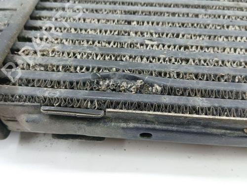 Intercooler NISSAN MICRA II (K11) 1.5 D | BP28848405M30