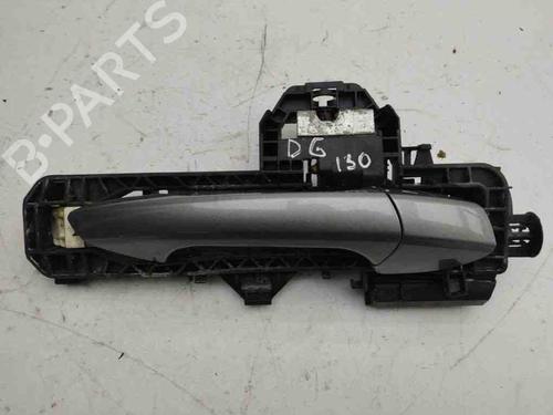 Used Rear right exterior door handle MERCEDES-BENZ C-CLASS (W204) C 220 CDI (204.002) (170 hp) 28885800