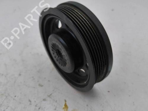 Pulley AUDI Q2 (GAB, GAG) 35 TFSI | BP28899818M122