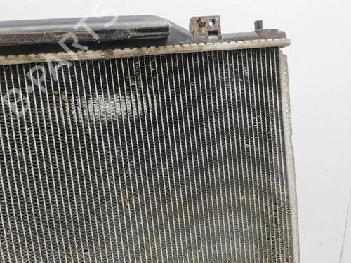 Water radiator MAZDA CX-5 (KE, GH) 2.2 D AWD (KE102) | BP33640126M31 - Image 4