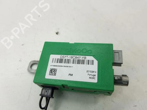 Electronic module FORD MONDEO V Turnier (CF) 1.5 TDCi | BP33638553M83 - Image 3
