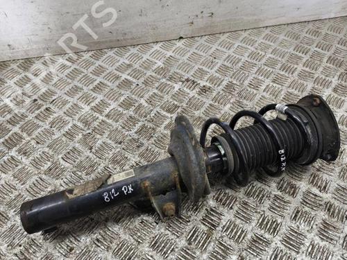 Used Right front shock absorber VW T-ROC (A11, D11) 1.0 TSI (116 hp) 28900614