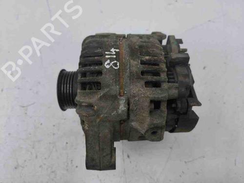 Used Alternator OPEL ZAFIRA A MPV (T98) 1.8 16V (F75) (125 hp) 28900834