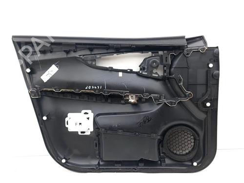 Front right panel NISSAN QASHQAI II (J11, J11_) 1.5 dCi | BP36178855C59 - Image 9