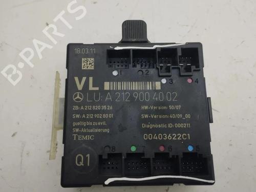 Used Electronic module Electronic module 36062917 36062917