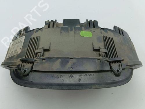 Cockpit BMW 3 (E46) 320 d | BP28903628C47 