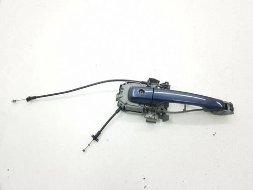 Højre bagtil udvendigt håndtag Højre bagtil udvendigt håndtag 38281488 38281488