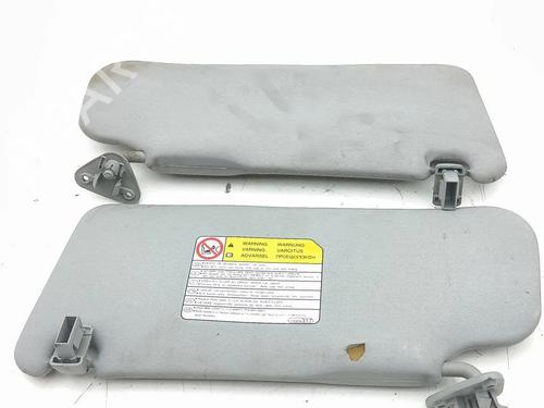 Left sun visor CITROËN C-CROSSER (VU_, VV_) 2.2 HDi | BP36332557I1 - Image 7