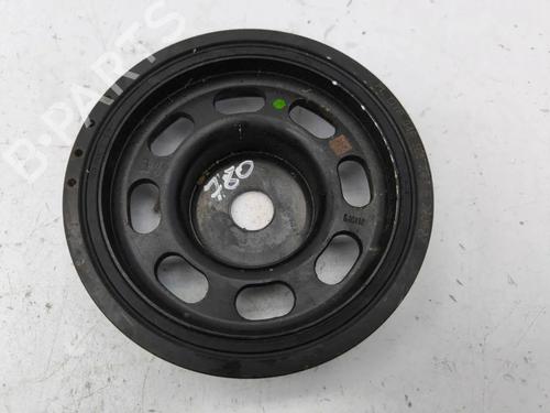 Used Pulley Pulley 36391836 36391836