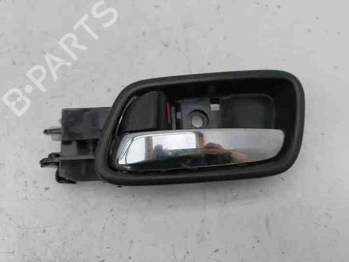 Used Rear left interior door handle HONDA CR-V II (RD_) 2.2 CTDi (RD9) (140 hp) 28854894