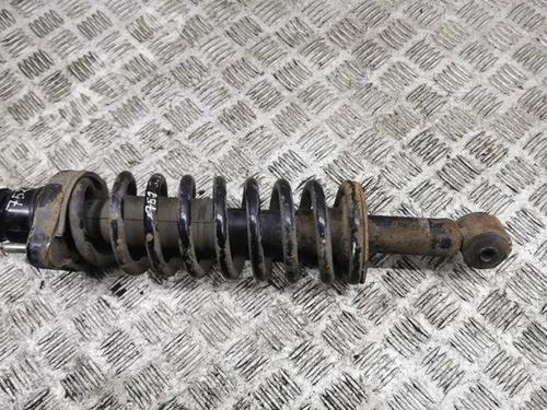 Used Left rear shock absorber MITSUBISHI OUTLANDER II (CW_W) 2.0 4WD (147 hp) 28858742