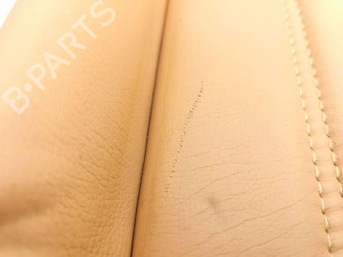 Rear seat MASERATI QUATTROPORTE V 4.2 | BP29569323C17
