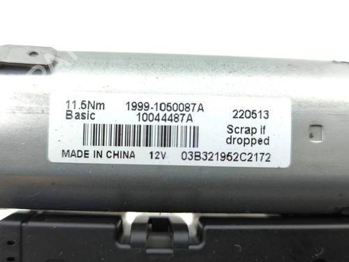 Sunroof engine FORD KUGA II (DM2) 2.5 | BP36177828M60 - Image 8
