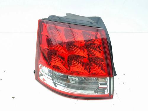 Used Left taillight CITROËN C-CROSSER (VU_, VV_) 2.2 HDi (156 hp) 30809139
