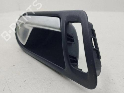 Front right interior door handle VW GOLF PLUS V (5M1, 521) 1.9 TDI | BP38246384I14  - Image 7