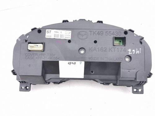 Instrument cluster MAZDA CX-5 (KF) 2.2 D | BP38468923C47 - Image 10