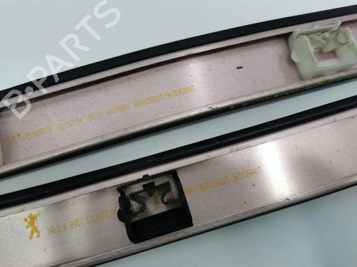 Other PEUGEOT 2008 I (CU_) 1.6 BlueHDi 100 | BP33258496O1  - Image 6