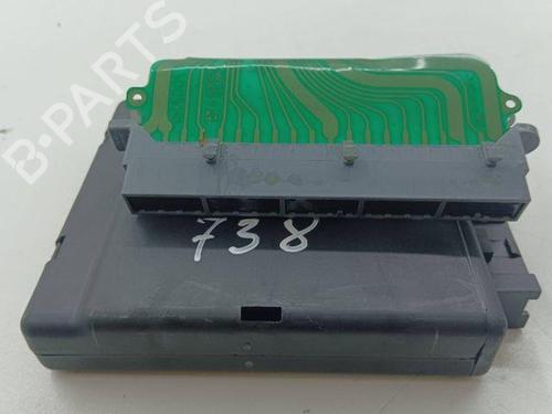 Electronic module SAAB 9-7X 4.2 AWD | BP28858121M83