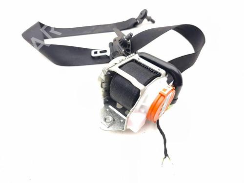Front right seatbelt MERCEDES-BENZ A-CLASS (W177) A 180 d (177.003) | BP36085371I25 - Image 3