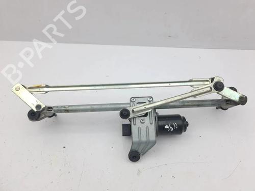 Vindrude Viskermekanisme VW T-ROC (A11, D11) 1.5 TSI | BP36347383C83  - Image 8