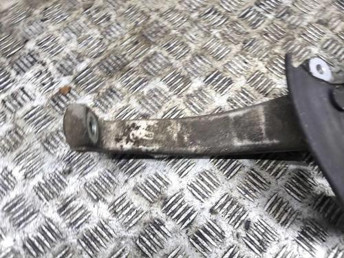 Left front steering knuckle LEXUS IS III (_E3_) 300h (AVE30_, AVE30R) | BP36509702M25 - Image 5