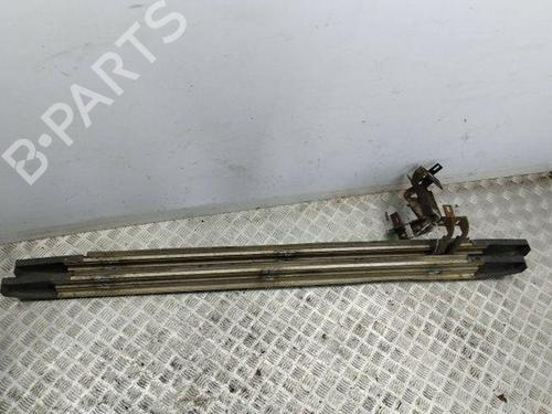 Left sideskirt OPEL ANTARA A (L07) 2.2 CDTi 4x4 | BP28865838C115 