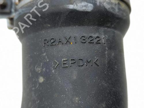 Pipe MAZDA CX-7 (ER) 2.2 MZR-CD AWD (ER10A) | BP37290142M125  - Image 8