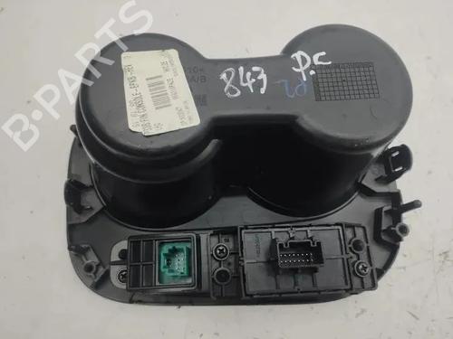 Cup/Object holder NISSAN JUKE (F16_) 1.6 Hybrid | BP28865046I37 - Image 7