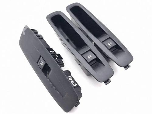 Left front window switch RENAULT MEGANE IV Hatchback (B9A/M/N_) 1.5 dCi 110 (B9A3) | BP37522233I27 - Image 2