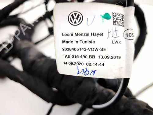 Wiring harness VW ID.3 (E11, E12) Pro | BP29867016E16