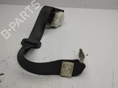 Used Rear left seatbelt Rear left seatbelt BMW 5 Touring (E61) 520 d (163 hp) 40190018 40190018