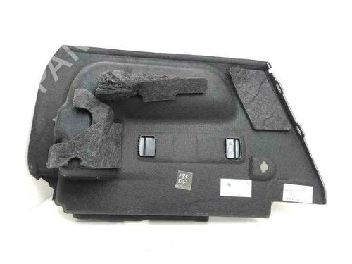 Bagagerumsbeklædning MERCEDES-BENZ EQA (H243) EQA 250 (243.701) | BP28874752I3 