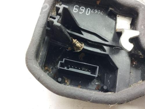 Rear left lock BMW X3 (E83) 2.0 d | BP28885434C100 