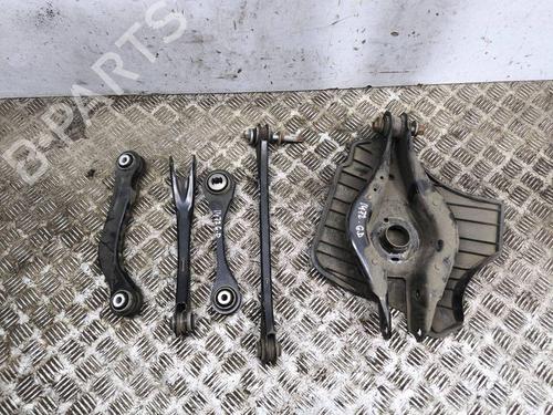 Used Right rear suspension arm Right rear suspension arm BMW 3 (G20, G80, G28) 330 e Plug-in-Hybrid (184 hp) 40043978 40043978