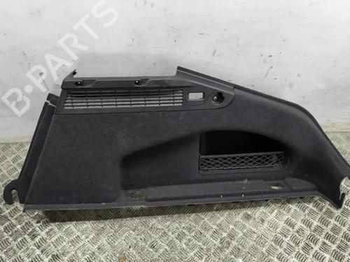Used Boot lining AUDI A7 Sportback (4GA, 4GF) 3.0 TDI quattro (204 hp) 28863152