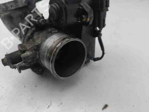 Throttle body TOYOTA COROLLA Verso (_E12_) 2.0 D-4D (CDE120_) | BP28858316M82