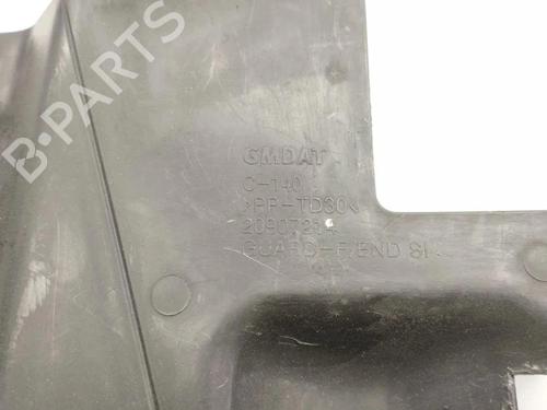 Pipe CHEVROLET CAPTIVA (C100, C140) 2.2 D 4WD | BP28875470M125 - Image 5