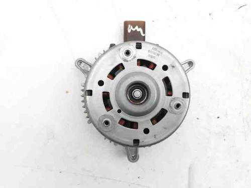 Used Radiator fan NISSAN QASHQAI III (J12) 1.3 DIG-T (140 hp) 28865229