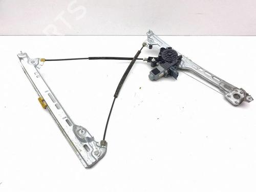 Used Front left window mechanism Front left window mechanism 37610402 37610402