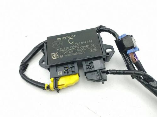 Módulo eletrónico MAZDA MX-30 (DR) e-SKYACTIV | BP38247884M83 - Image 5