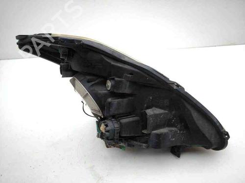 Left headlight NISSAN 350Z Coupe (Z33) 3.5 (AAZ33) | BP28907019C28
