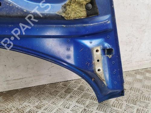 Hood PEUGEOT 308 I (4A_, 4C_) 1.6 HDi | BP28901766C1 